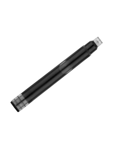 TINTA ESTILOGRAFICA BELIUS NG.CAJA 6 CARTUCHOS