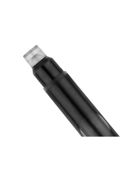 TINTA ESTILOGRAFICA BELIUS NG.CAJA 6 CARTUCHOS