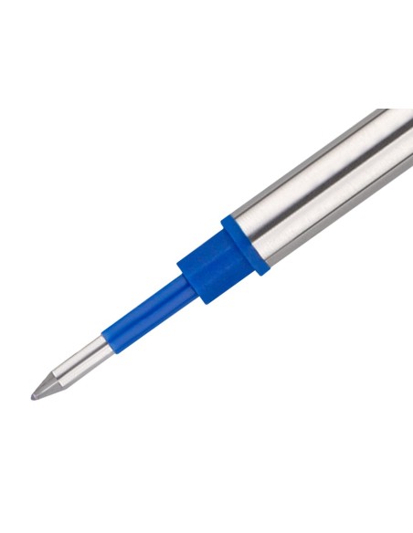 RECAMBIO ROLLER BELIUS AZ. 0,7MM CAJA 3 UD.