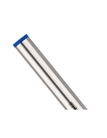 RECAMBIO ROLLER BELIUS AZ. 0,7MM CAJA 3 UD.