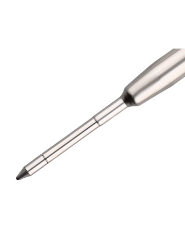 RECAMBIO BOLIGRAFO BELIUS NG.0,8MM CAJA 3 UD.