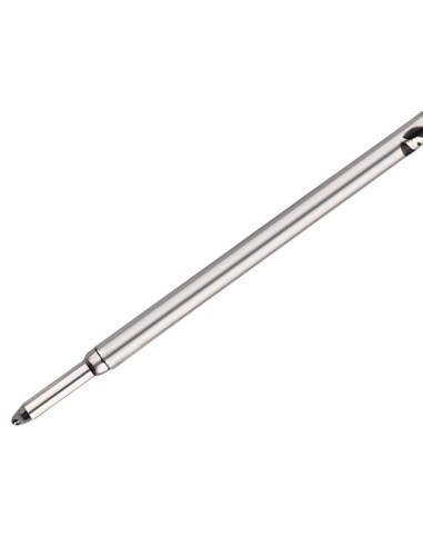 RECAMBIO BOLIGRAFO BELIUS ROSCA NG.CAJA 3 UD.