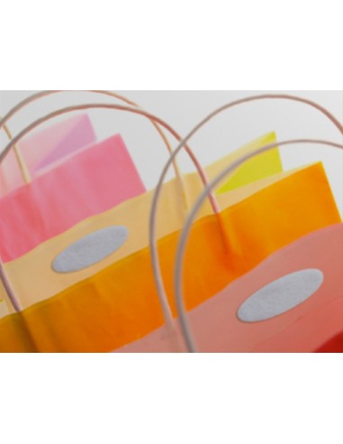 VELCRO AUTOADHESIVO OVALADO  BL.35X12MM 18 UD.