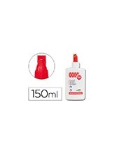 PEGAMENTO COLA BLANCA LAVABLE 150 ML 2