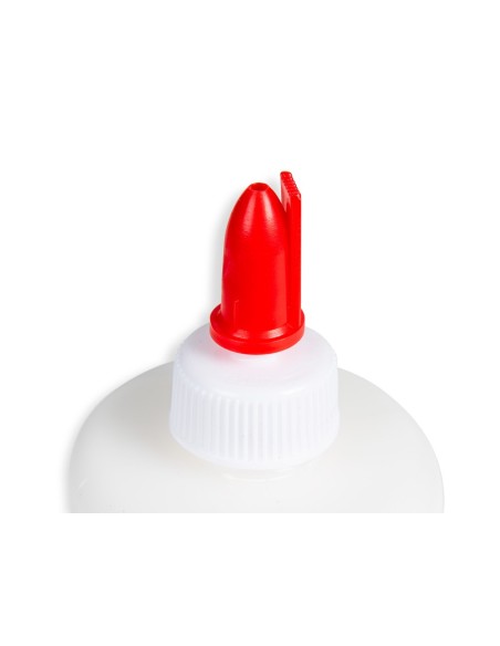 PEGAMENTO COLA BLANCA LAVABLE 250 ML
