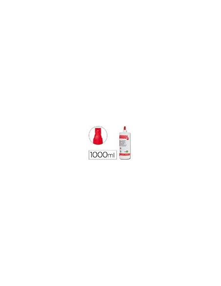 PEGAMENTO COLA BLANCA LAVABLE 1000 ML