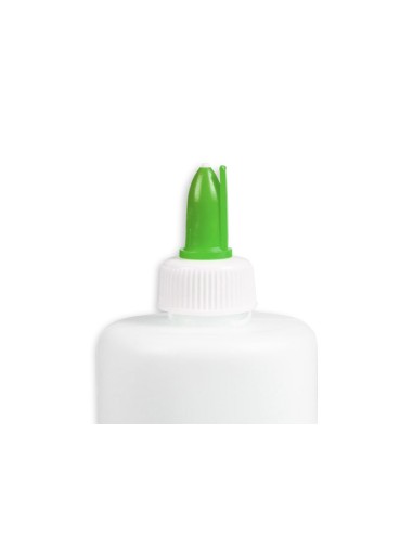 PEGAMENTO COLA BLANCA LAVABLE 1000 ML