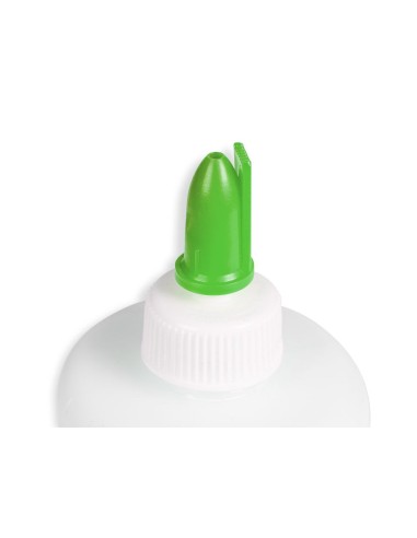 PEGAMENTO COLA BLANCA LAVABLE 1000 ML