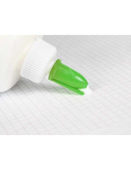 PEGAMENTO COLA BLANCA LAVABLE 1000 ML