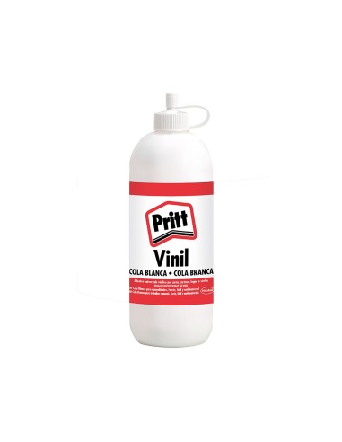 PEGAMENTO PRITT COLA BLANCA 90 GRS UD.