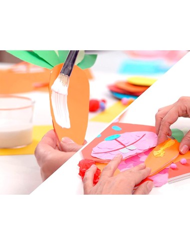 PEGAMENTO PRITT COLA BLANCA 90 GRS UD.