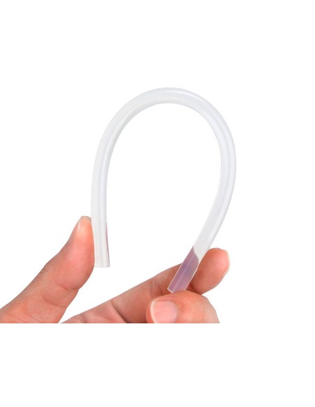 BARRAS TERMOFUSIBLE 7MM DIAMETRO X 200MM ALTO BLISTER 12 UD.