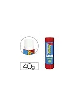 PEGAMENTO IMEDIO EN BARRA 40GR-UD. 2