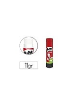 PEGAMENTO PRITT EN BARRA 11 GR-UD. 2