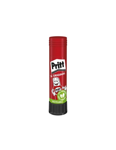 PEGAMENTO PRITT EN BARRA 11 GR-UD.