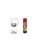 PEGAMENTO PRITT EN BARRA 43 GR-UD. 2