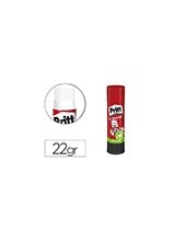 PEGAMENTO PRITT EN BARRA 22 GR-UD. 2