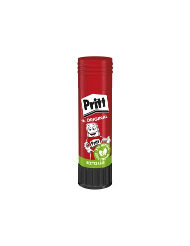 PEGAMENTO PRITT EN BARRA 22 GR-UD.
