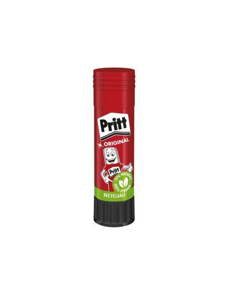 PEGAMENTO PRITT EN BARRA 22 GR-UD.