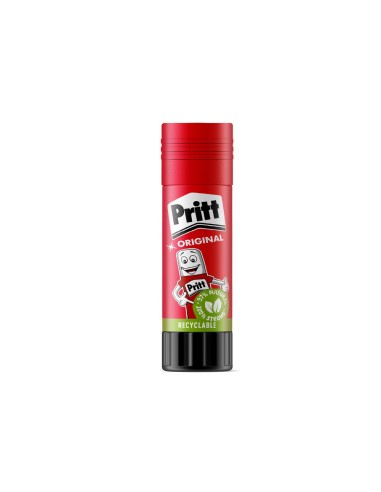 PEGAMENTO PRITT EN BARRA 22 GR-UD.