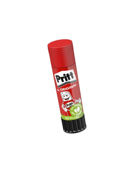 PEGAMENTO PRITT EN BARRA 22 GR-UD.