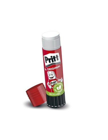 PEGAMENTO PRITT EN BARRA 22 GR-UD.