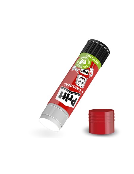 PEGAMENTO PRITT EN BARRA 22 GR-UD.