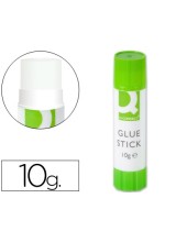 PEGAMENTO Q-CON.EN BARRA 10 GR UD.