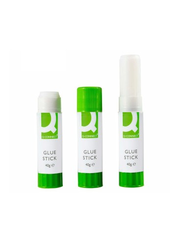 PEGAMENTO Q-CON.EN BARRA 40 GR UD.