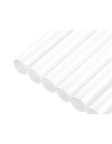 BARRA TERMOFUSIBLE 11MM DIAMETRO X 200MM LARGO 6 UD.