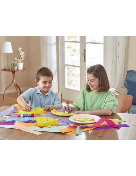 PEGAMENTO IMEDIO BARRA RENATURE SIN DISOLVENTES 21 GR