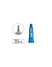 PEGAMENTO IMEDIO BANDA AZUL 35 ML UD. 2
