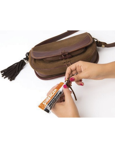 PEGAMENTO SUPERGEN CONTACTO INCOLORO 40 ML UNIDAD