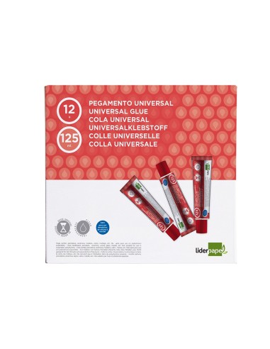 PEGAMENTO  UNIVERSAL TPTE.125 ML