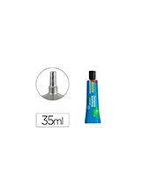 PEGAMENTO IMEDIO UNIVERSAL SIN DISOLVENTES TPTE.BANDA AZ. 35 ML 2