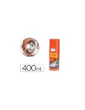 PEGAMENTO SCOTCH SPRAY PHOTO MOUNT 400 ML ADH.PERM. 2
