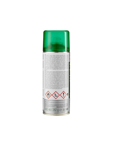 PEGAMENTO SCOTCH SPRAY REMOUN 400 ML ADH.REPOSICIONABLE INDEFINIDAMEN