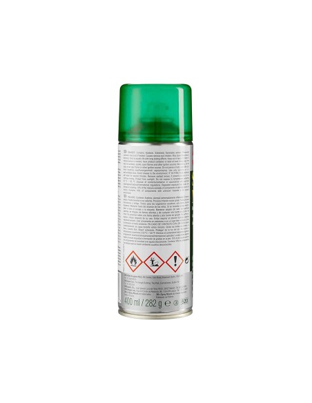 PEGAMENTO SCOTCH SPRAY REMOUN 400 ML ADH.REPOSICIONABLE INDEFINIDAMEN
