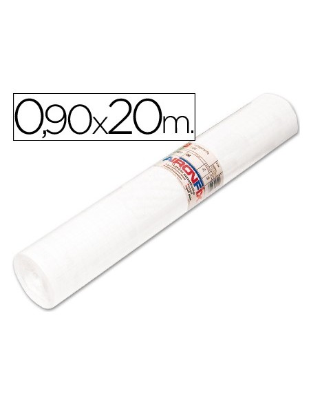 ROLLO ADH.AIRONFIX UNICOLOR BLANCO 67003 ROLLO 90 X 20 MT