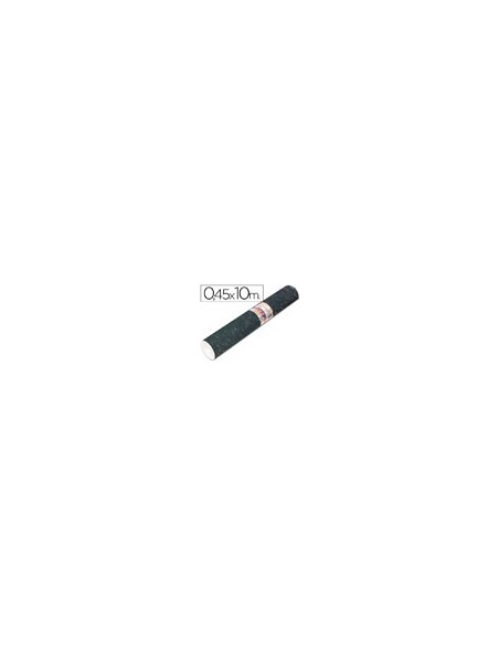 ROLLO ADH.AIRONFIX ESPECIAL ANTE NEGRO 67800 ROLLO 10 MT