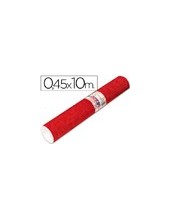 ROLLO ADH.AIRONFIX ESPECIAL ANTE ROJO 67803 ROLLO 10 MT 2