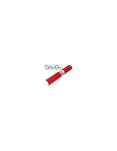 ROLLO ADH.AIRONFIX ESPECIAL ANTE ROJO 67803 ROLLO 10 MT