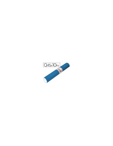 ROLLO ADH.AIRONFIX ESPECIAL ANTE AZUL 67802 ROLLO 10 MT