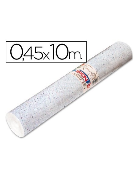 ROLLO ADH.AIRONFIX ESPECIAL ANTE BLANCO 68175 ROLLO 10 MT