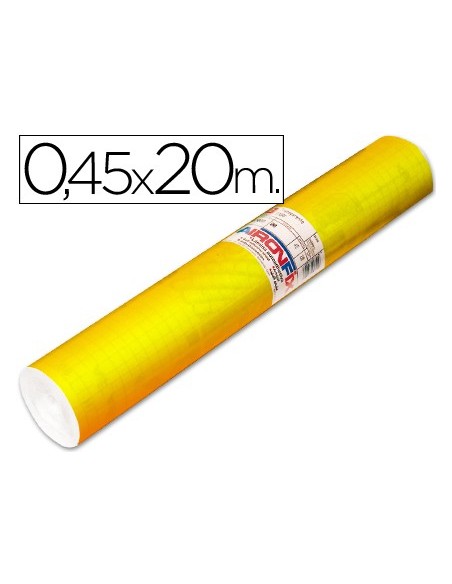 ROLLO ADH.AIRONFIX ESPECIAL ORO 69194 ROLLO 20 MT