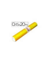 ROLLO ADH.AIRONFIX ESPECIAL ORO 69194 ROLLO 20 MT 2