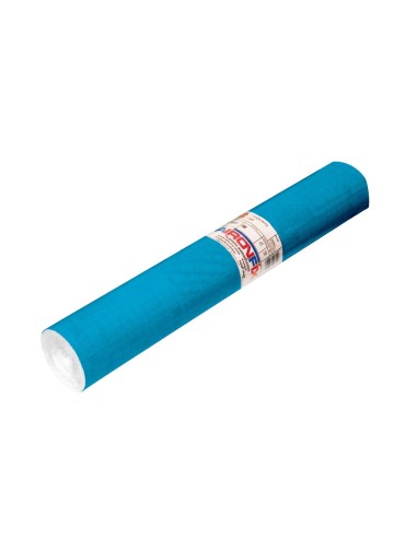 ROLLO ADH.AIRONFIX UNICOLOR AZUL MATE MEDIO 67014-ROLLO 20 MT