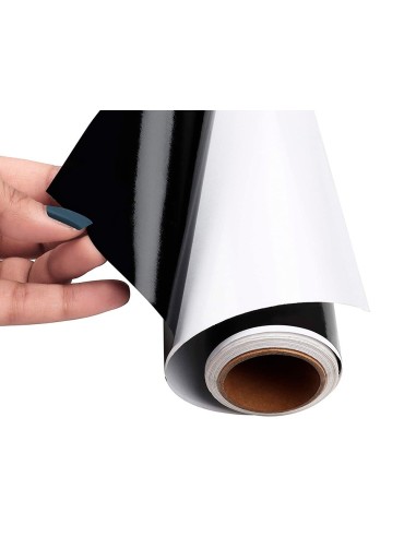 ROLLO ADHESIVO LIDERPAPEL ESPECIAL ANTE NG.ROLLO DE 0,45 X 10 MT
