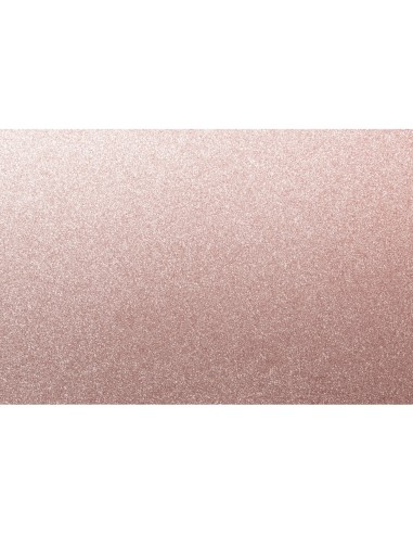 ROLLO ADH.D-C-FIX ROSA METAL BRILLO ANCHO 45 CM LARGO 1,5MT.