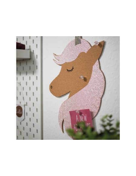 ROLLO ADH.D-C-FIX ROSA METAL BRILLO ANCHO 45 CM LARGO 1,5MT.